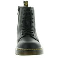 thumbnail image 3 of Children's Dr. Martens Delaney 8 Eye Side Zip Boot - Junior, 3 of 3
