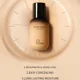 thumbnail image 5 of Maquillaje corrector profesional, Base Tonal mate, Cosméticos líquidos, crema de Base para la cara, cobertura completa, maquillaje, 40ml, 5 of 5