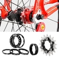 thumbnail image 4 of Rueda dentada shamjiam Casete de una velocidad MTB Negro, 4 of 9