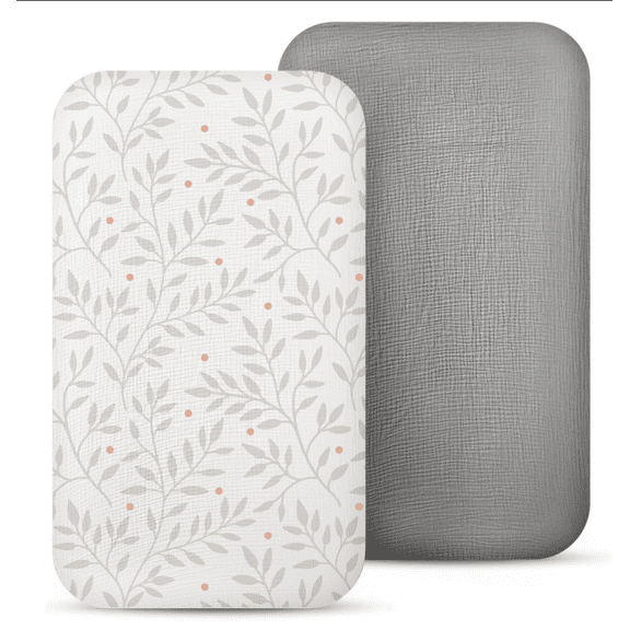 babyomi baby bassinet sheets
