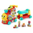 thumbnail image 1 of VTech Maxiloco, mon trotti train 4 en 1 - Version anglaise, 1 of 10