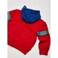 thumbnail image 3 of Transformers Optimus Prime Boys Costume Hoodie, 3 of 5