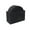 Black, variant on Ramiter Set Of 12 Drink -Coasters Cup Costers Cup Mat Tableware With Holder NEW And Napkins