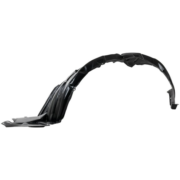 Fender Liner Compatible with SCION XB 11-15 FRONT Left Driver Side