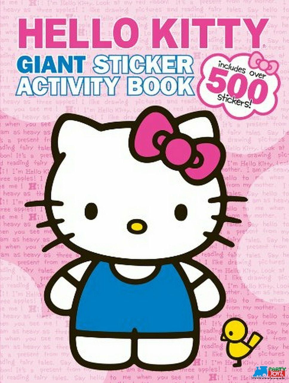 hello kitty etch a sketch