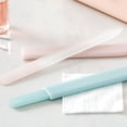 thumbnail image 4 of CUITING Baby Nail File Nail Art Tools Nail Buffers Slim Nail Files Pedicure Accessories Girl, 4 of 6