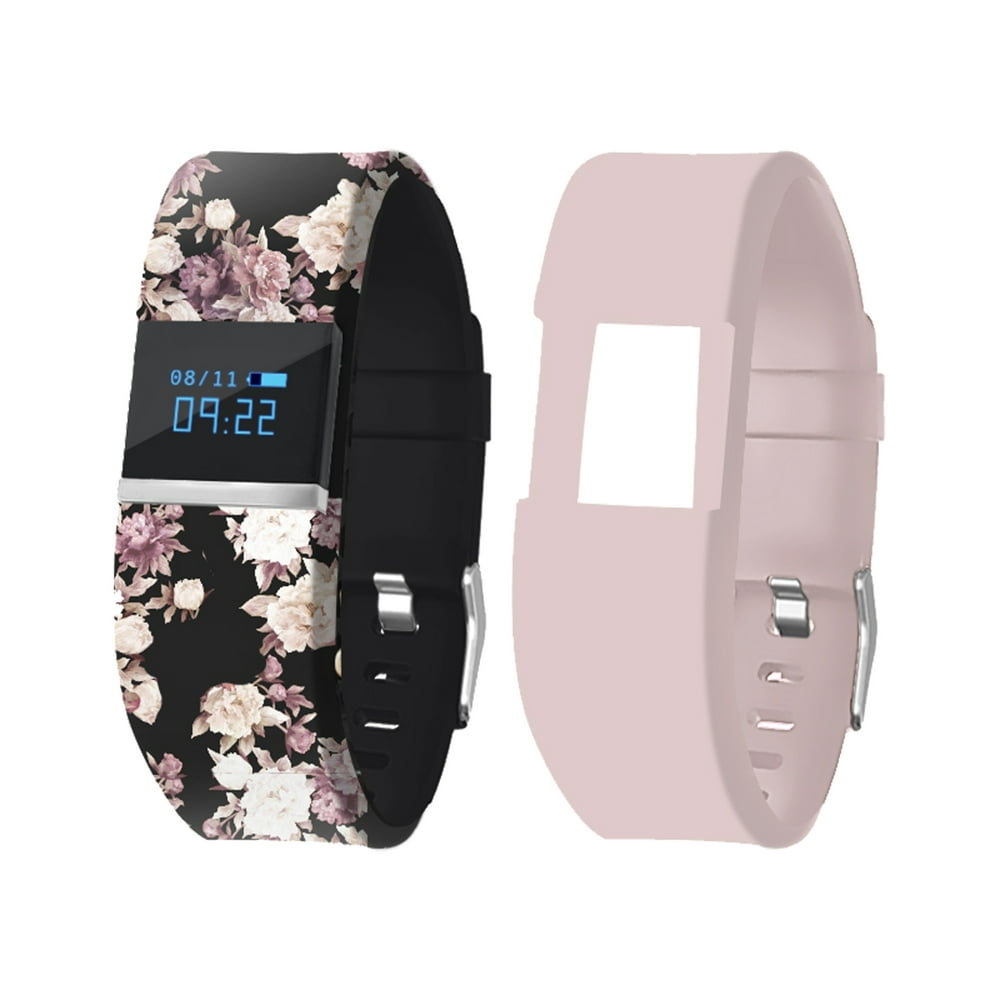 ifitness activity tracker