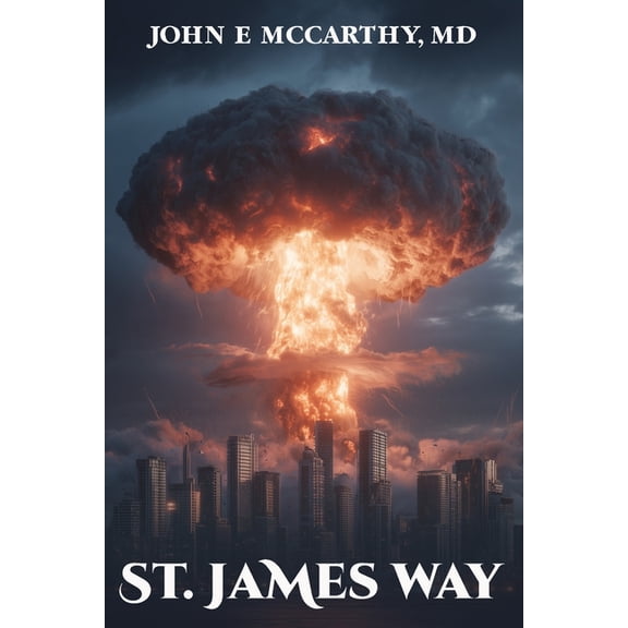 St. James Way, (Paperback)