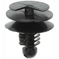 thumbnail image 1 of 963035 Interior Panel Retainer, Black, 1 of 1