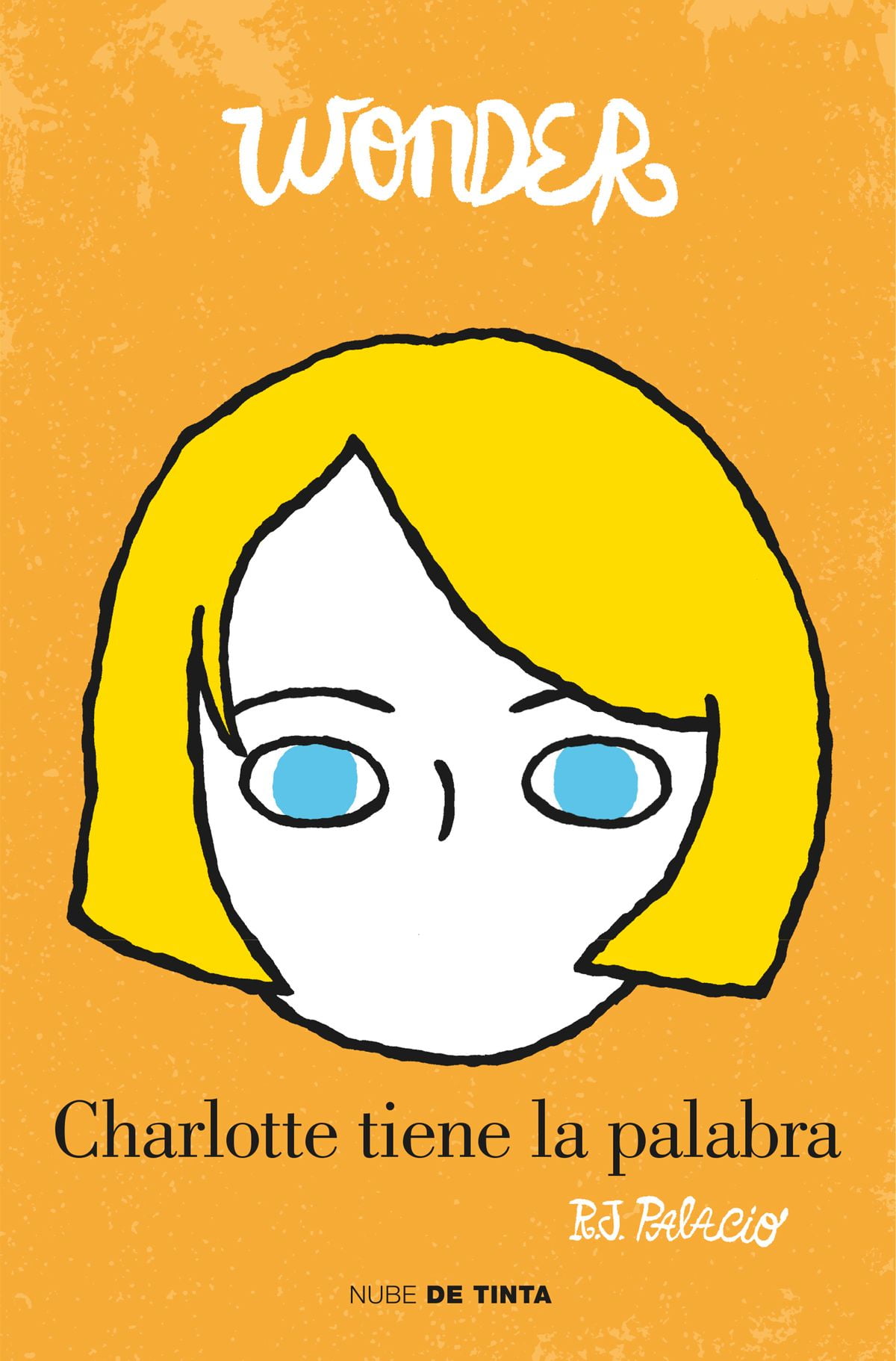 A Wonder Story Il Libro Di Charlotte