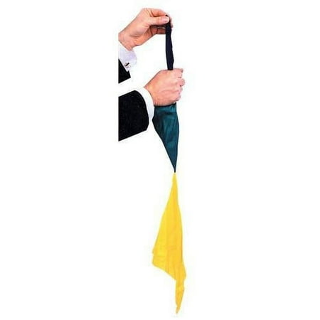 Costumes For All Occasions LI02 Double Color Change Hank