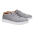 thumbnail image 2 of HEYDUDE Men Paul Pro Classic , Flannel Grey, 9, 2 of 6