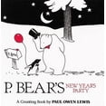 thumbnail image 1 of Pre-Owned P. Bear's New Year's Party: A Counting Book (Hardcover) 1582460027 9781582460024, 1 of 1