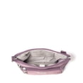 thumbnail image 4 of Baggallini Bolsos cruzados de bolsillo para mujer 8x8 Bolso de viaje pequeño, ligero, duradero, de nailon, resistente al agua, con pulsera Rfid, 4 of 5