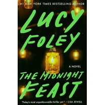 The Midnight Feast: A Novel (Paperback)