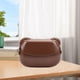thumbnail image 1 of Bolso de hombro para mujer, elegante bolso de sillín para viajes, trabajo al aire libre, desplazamientos Color, 1 of 8
