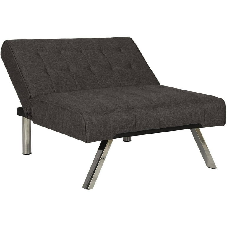 DHP Emily Tufted Accent Chair Multiple Colors Available Walmart