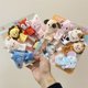thumbnail image 2 of Muñecos educativos de animales de peluche para niños, marionetas de dedo para bebés, juguetes de marionetas de mano para niños, material didáctico de Historia de jardín de infantes, 2 of 5