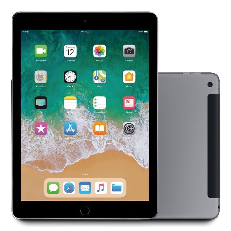 Restored APPLE IPAD 6TH GEN 9.7