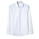 thumbnail image 2 of pstuiky camisas de manga larga para hombre, Camisa vaquera informal de manga larga con cuello abatible y bolsillo abotonado para hombre tops de invierno para hombre xl, 2 of 8