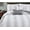 Gray, variant on Waffle Stripe Comforter 3-Piece Bedding Set - Gray King/Cal-King Size-All Season Down Alternative