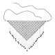 thumbnail image 5 of Elegante máscara facial para mujer, cadena con borla, decoración de máscara de diamantes de imitación, artesanía exquisita para discoteca, disfraz de Estilo B Salvador velo de borla de mujer, 5 of 10