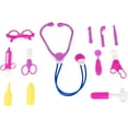 Kid Connection 20-Piece Veterinary Play Set, Designed for Ages 3 and Up ...