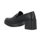 thumbnail image 3 of Zapato Mujer Green Love Sintetico Ajustable Vestir Casual Plataforma Alta Comodo Elegante negro 26.5, 3 of 6