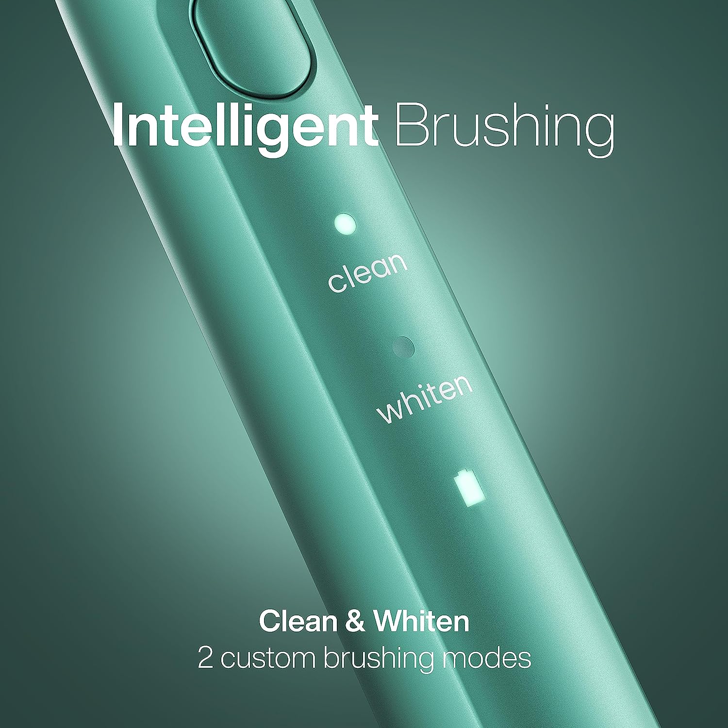 AquaSonic Icon Slim Electric Toothbrush photo 4
