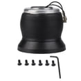 thumbnail image 1 of Kit adaptador de buje de volante de 21 mm para Mercedes Benz W123 W124 W126 190E, 1 of 14