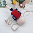 thumbnail image 4 of Spider Choo-Choo Train Charles Plush Monster Model Collectible Gift for Fans, 4 of 5