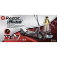 thumbnail image 7 of Razor E300S 24V Electric Scooter - Gray, up to 15 mph, for Teen and Adult up to 220 lbs, 7 of 7