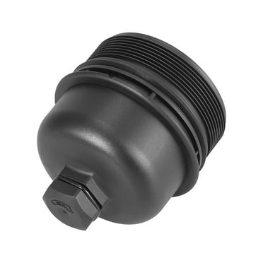 Car Oil Filter Cap Assembly Housing Replacement for Jeep Wrangler JK for Dodge Nitro for Chrysler Voyager V 68032205AA