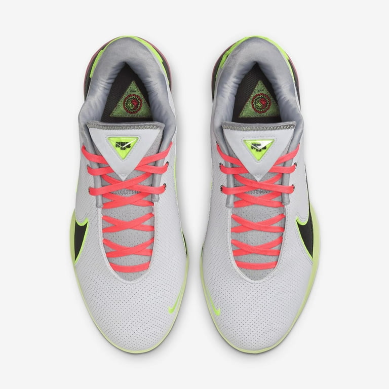 Lebron XXII Crown Jewel Basketball Shoes FZ1094-101, White/Medium