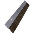 thumbnail image 3 of MARSHALLTOWN 428HH Concrete Broom 48" Aluminum Backed with Horsehair Bristles, 3 of 4