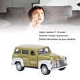 thumbnail image 3 of Juguete Modelo De Coche Extraíble Escala 1:32 Vehículo Para Niños Que Se Puede Abrir, 3 of 7