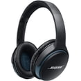 thumbnail image 2 of Audifonos Inalambricos Bose SoundLink II  Bluetooth On-Ear, 2 of 3