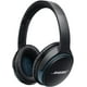 thumbnail image 2 of Audifonos Inalambricos Bose SoundLink II  Bluetooth On-Ear, 2 of 3