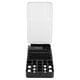 thumbnail image 3 of 104 Grids Portable Battery Organizer Storage Box Carrying Case Holder With Battery Tester, 3 of 4
