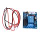 thumbnail image 4 of Módulo De Interruptor De Fuente De Alimentación, Tablero De Interruptor De 1 Botón, Botón De Reinicio Seguro, Larga Vida útil Para Automóviles, 4 of 7