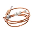 thumbnail image 2 of Groen Thermocouple Honeywell Z076423 - Genuine OEM Replacement Part, 2 of 4