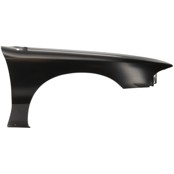 For 1991-1996 Roadmaster Fender Front, Right Primed Steel GM1241116 12501860