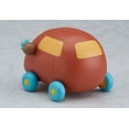 thumbnail image 3 of Pui Pui Molcar Moderoid Molcar Choco Plastic Model, 3 of 5