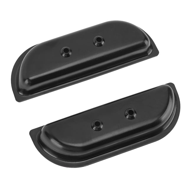 Door Handle Armrest Storage Box,1pair Door Panel Arm Inner Handle Armrest Container Bin Inside Door Panel Arm Rest Cups Top of the Line