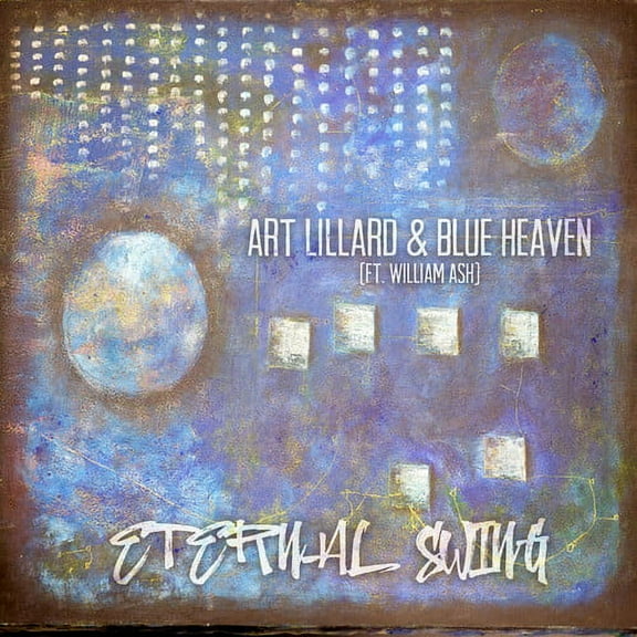 Art Lillard - Eternal Swing - Music & Performance - CD