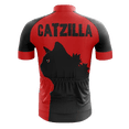 thumbnail image 2 of Catzilla II Cycling Jersey - S, 2 of 3