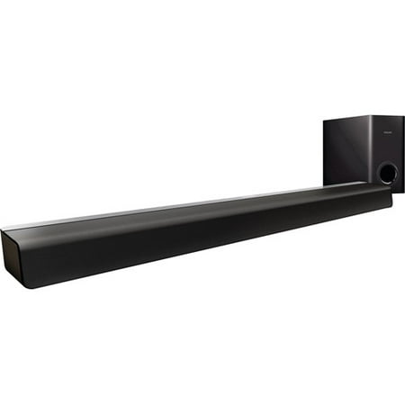Philips CSS2123/F7 2.1 Soundbar with Subwoofer