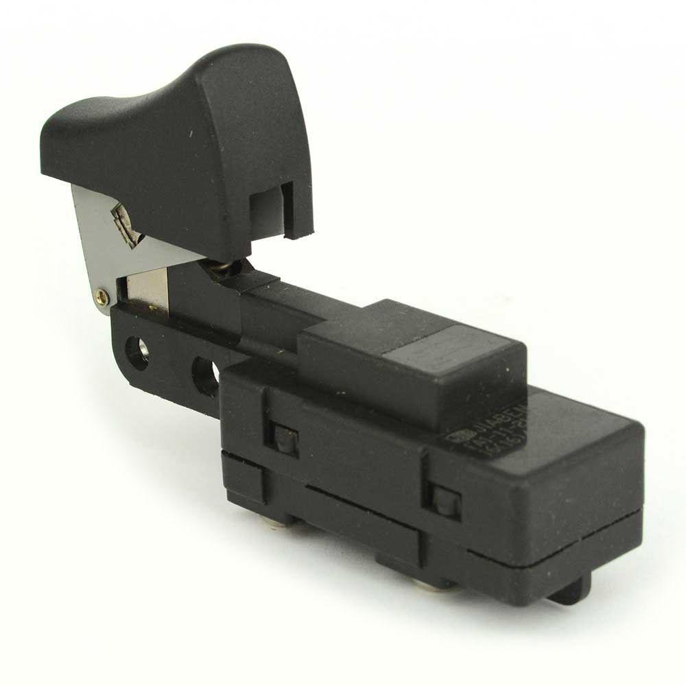 Replacement Power Tool Trigger Switch with lock Milwaukee 14780550
