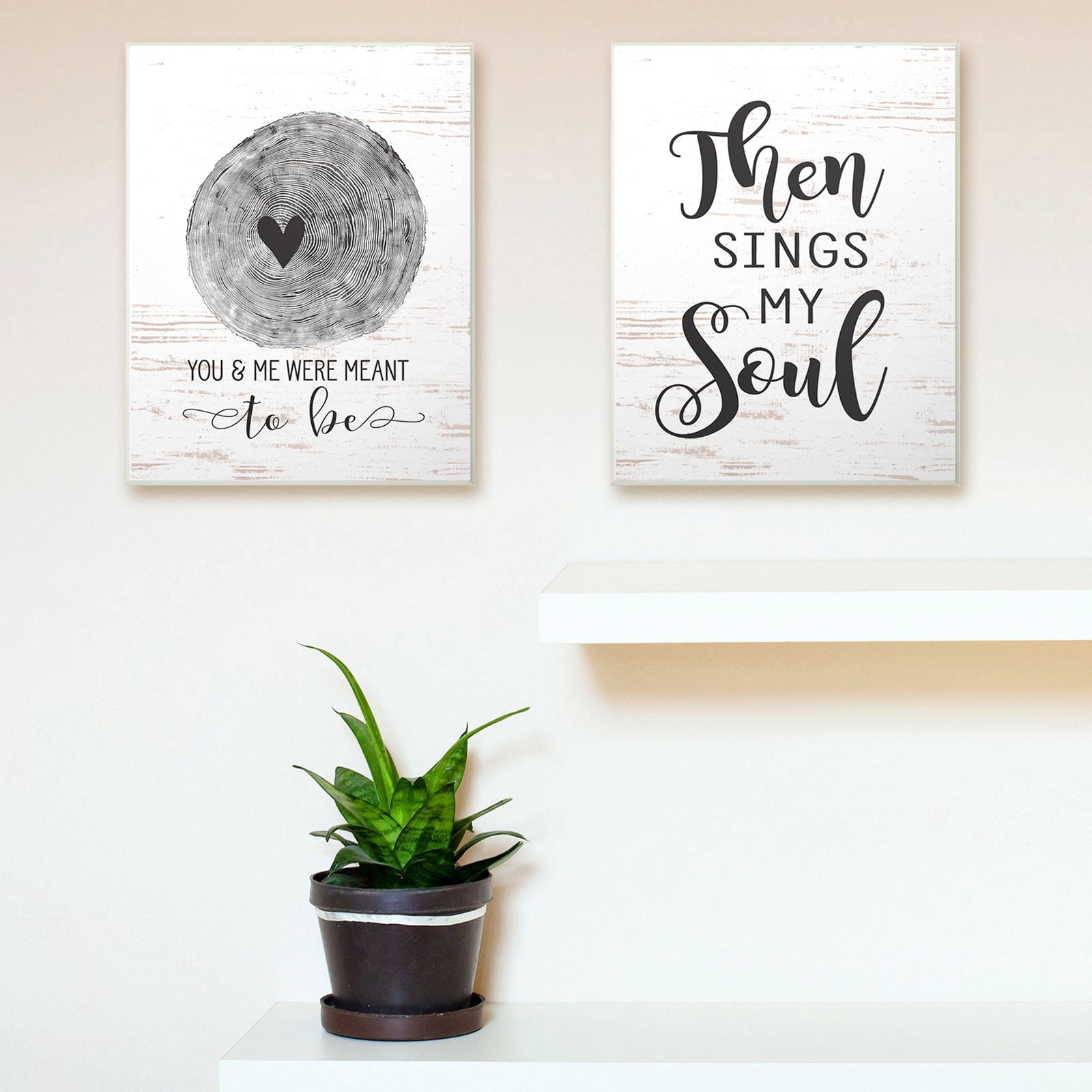 The Stupell Home Decor Collection Then Sings My Soul XXL Stretched Canvas Wall Art, 30 x 1.5 x 40