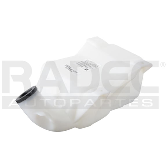 Deposito Limpiaparabrisas SM  Chevrolet Malibu 2008 - 2012